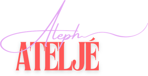 Logo Aleph Ateljé