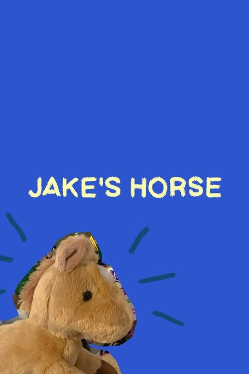Jake’s Horse movie poster player