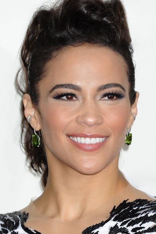 Kép: Paula Patton színész profilképe