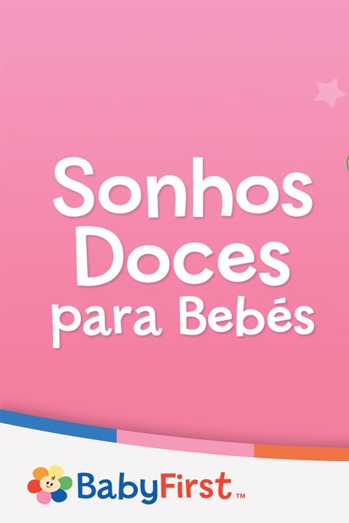 Sonhos Doces para Bebés