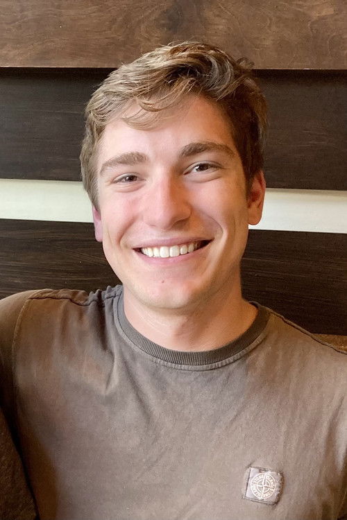 Foto de Benton Sherman