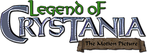 Legend of Crystania: The Motion Picture