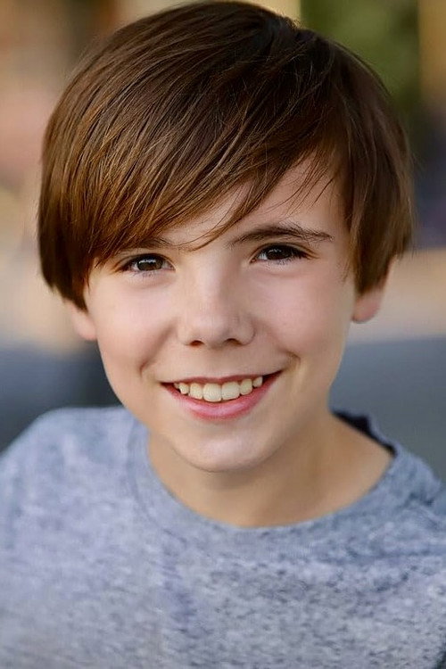 Brayson Goss