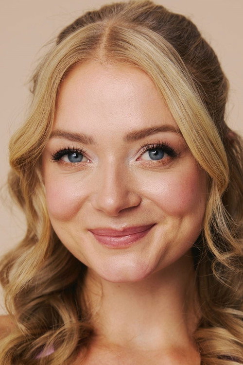 Anna Engelschall fotoğrafı