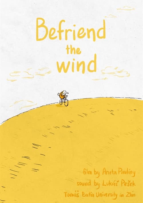 Befriend the Wind