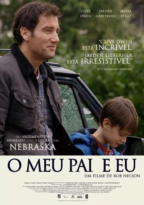Um Fim de Semana Diferente