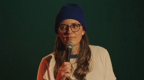 Emily Catalano: The Introvert still
