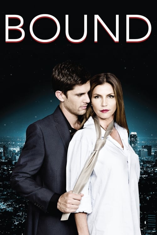 Bound (2015) poster