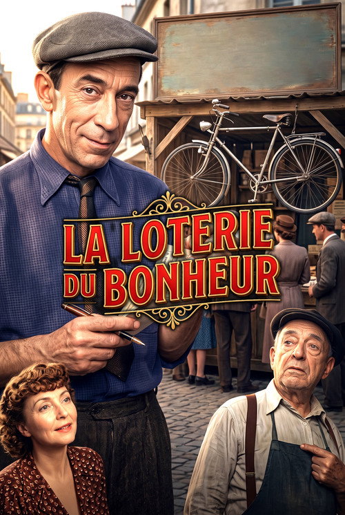 La Loterie du bonheur