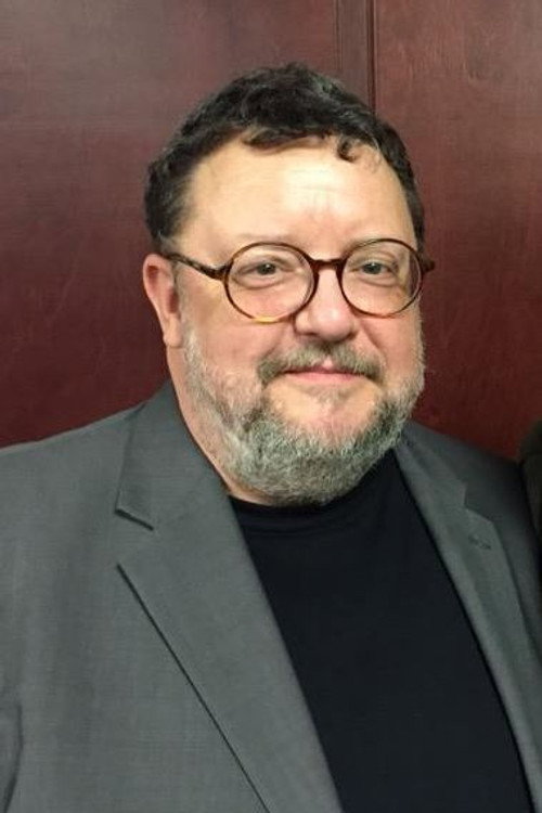 Roger L. Jackson