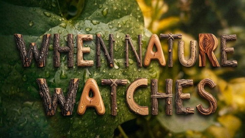 When Nature Watches still