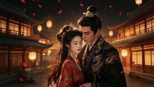 Jaquette 女帝归来