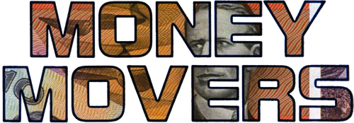 Money Movers Logo