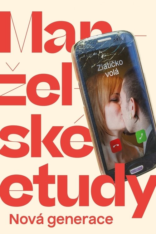 Manželské etudy: Nová generace