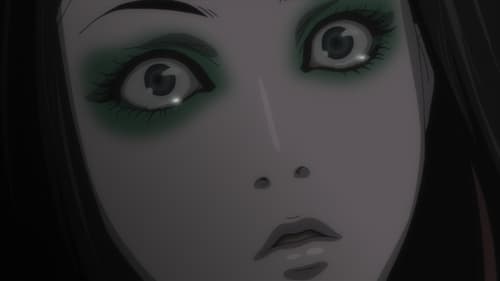 Poster della serie Ergo Proxy