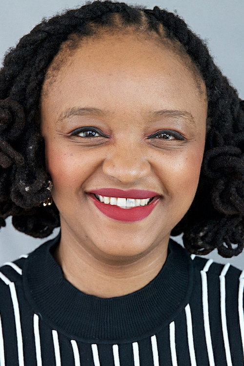 Ipeleng Matlhaku