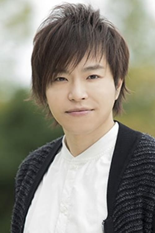 Kép: Taishi Murata színész profilképe