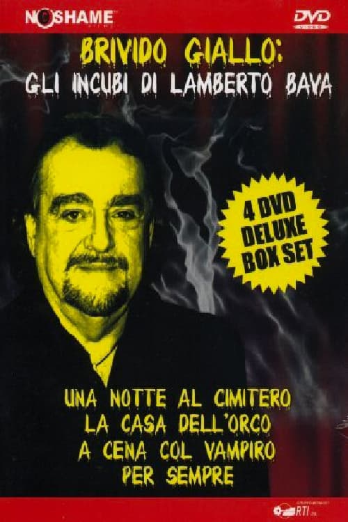 Brivido giallo (1989)