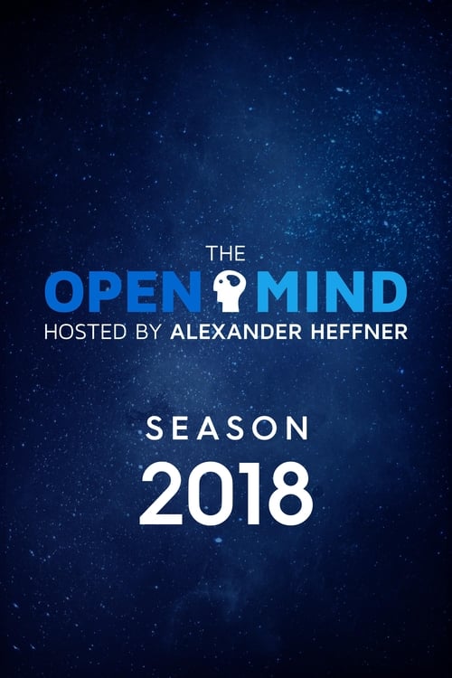 The Open Mind, S2018 - (2018)