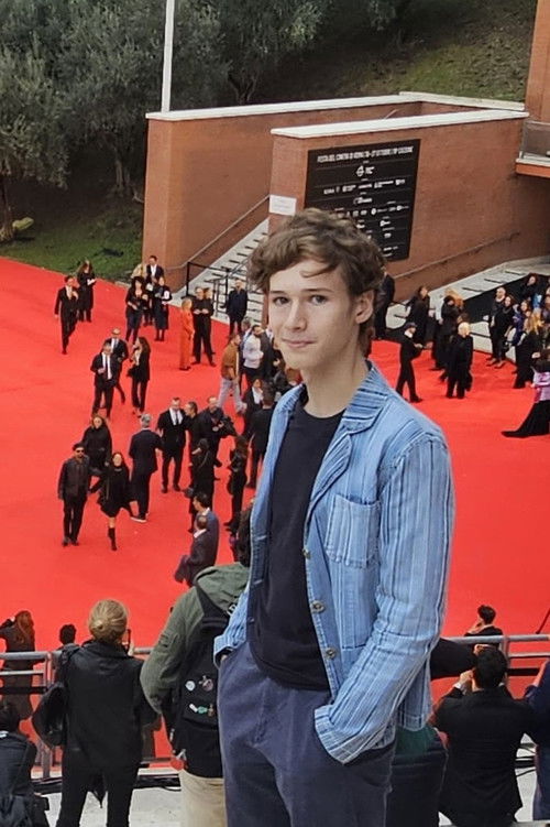 Foto de Alessio Bonci