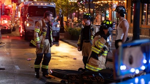 9-1-1: Nashville: 1×1