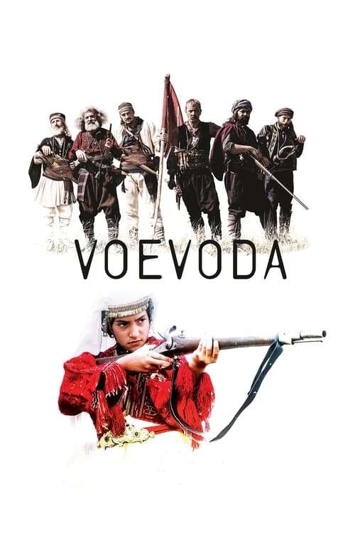 Poster Voevoda