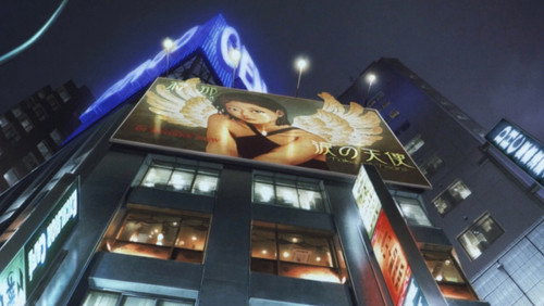 Tokyo Godfathers - Still