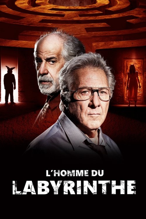Poster image du film L'Homme du labyrinthe L'Homme du labyrinthe