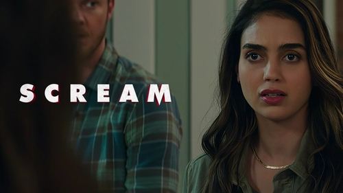 Scream (2022) Download Full HD ᐈ BemaTV