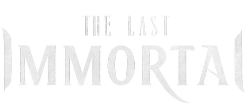 The Last Immortal
