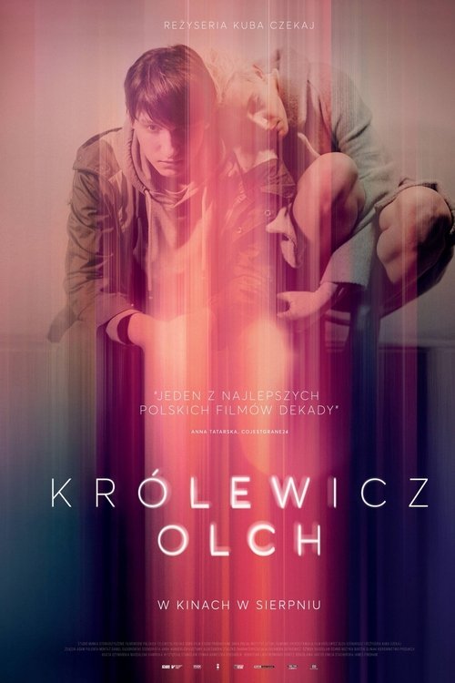 Królewicz Olch 2016