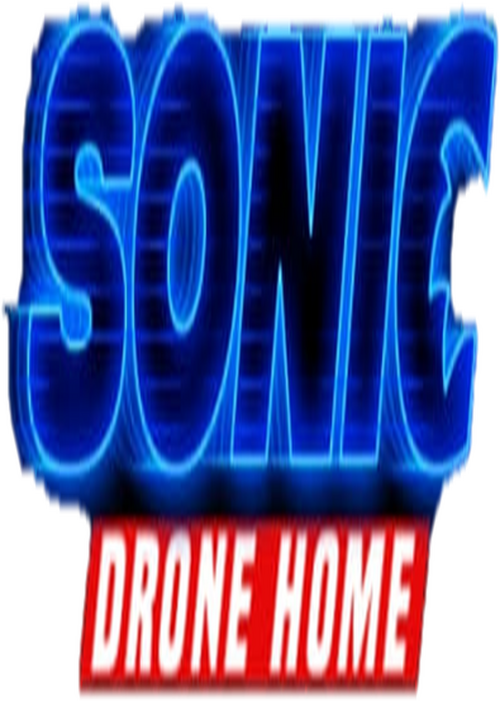 Sonic Drone Home