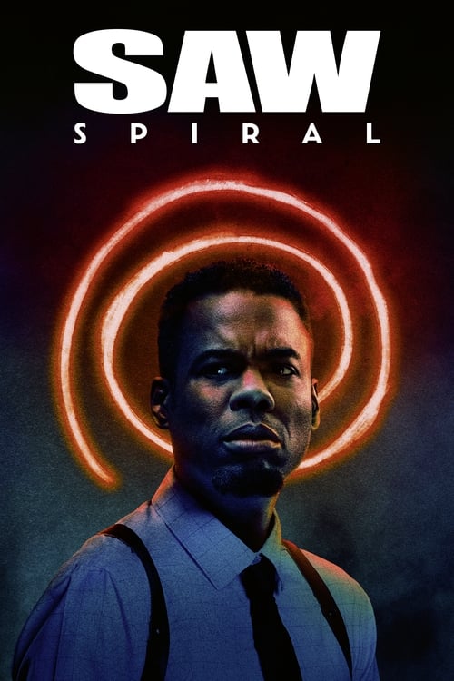 Spiral: From the Book of Saw poster