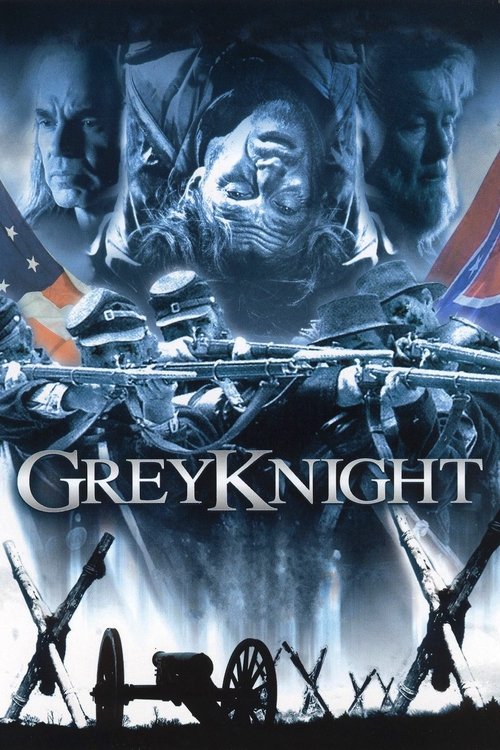 Grey Knight poster