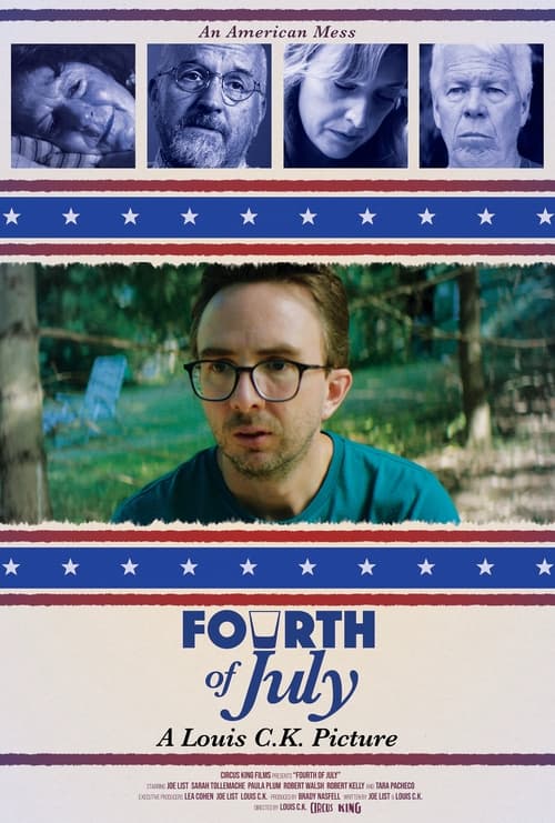 Download Fourth of July Subtitle