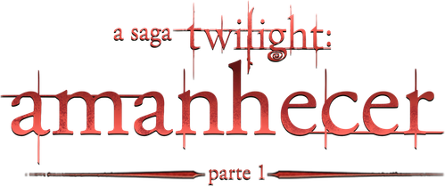 A Saga Crepúsculo: Amanhecer - Parte 1
