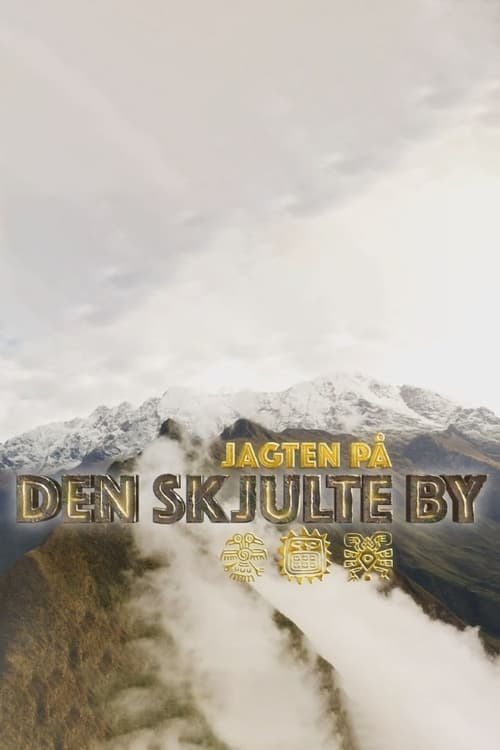 Jagten på den skjulte by (2020)