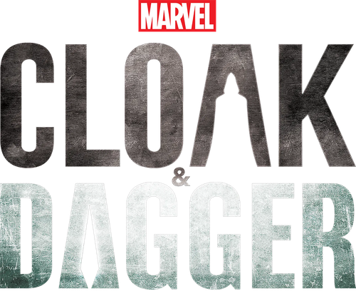 Marvel's Cloak & Dagger