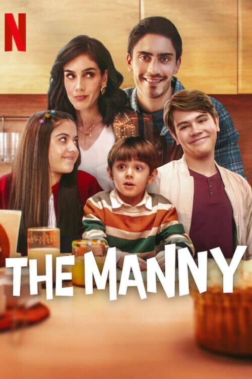 |FR| The Manny