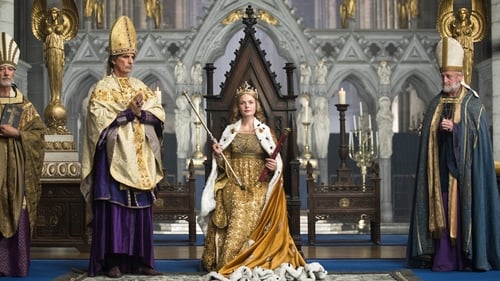 The White Queen: 1×2