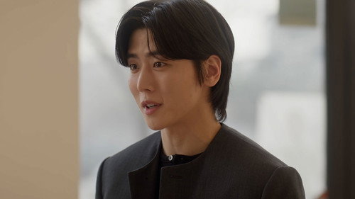 OK Let s Get Divorced (2026) โอเค เราหย่ากันเถอะ ตอนที่ 8