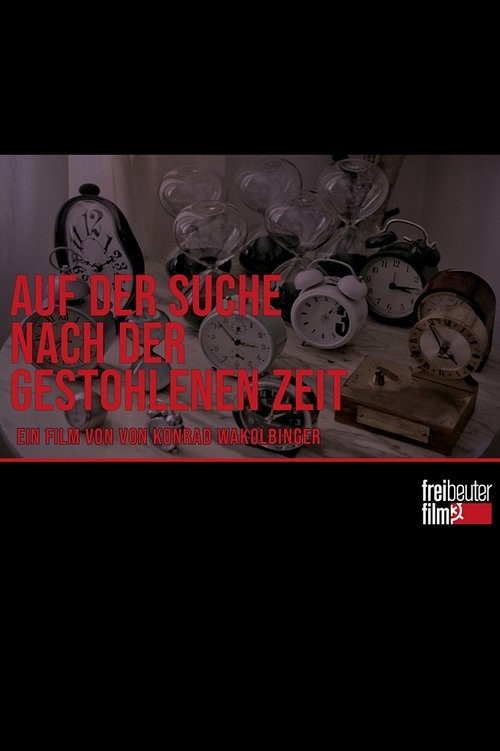 In Search of Stolen Time (2025) poster