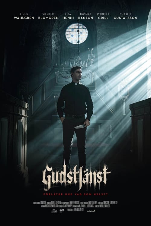 Poster image du film In the Name of God In the Name of God