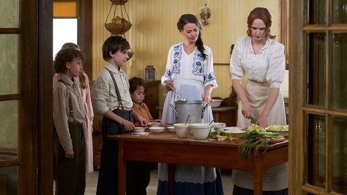 When Hope Calls: 1×1