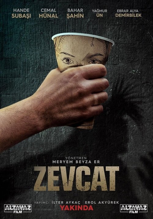 |TR| Zevcat