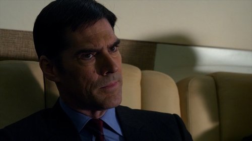 Mentes Criminosas: 8×15
