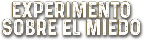 Experimento sobre el Miedo