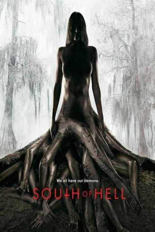 Where to stream South of Hell Season 1
