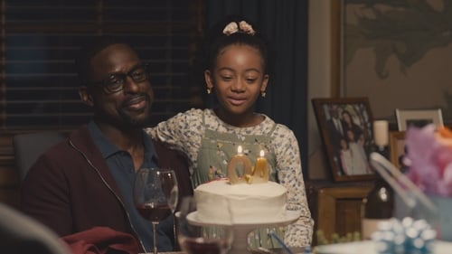 This Is Us: 5×1