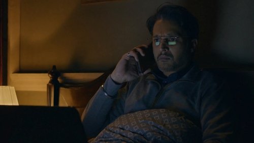 Your Honor: 1×10